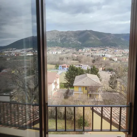 Coppito Apartment * Coppito