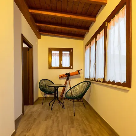 Coppito Apartment Coppito