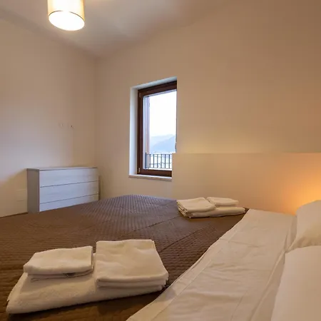 Guest house Coppito Apartment
