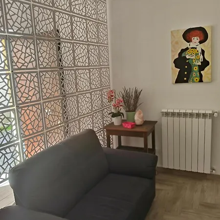 Coppito Apartment