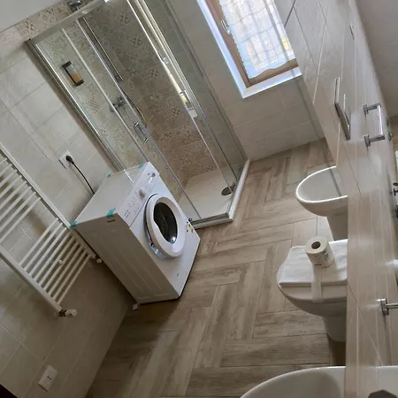 Coppito Apartment Guest house