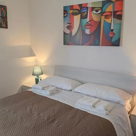 Guest house Coppito Apartment