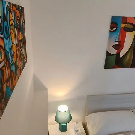 Coppito Apartment Guest house *