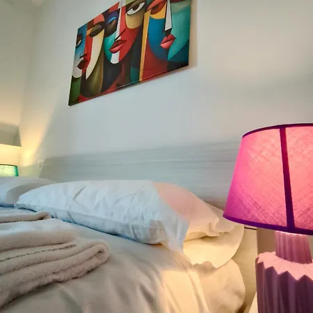 Coppito Apartment *