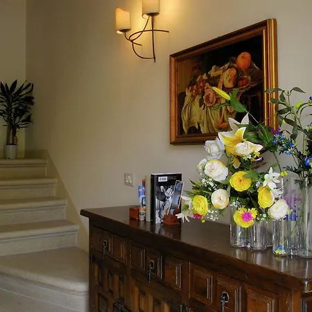 Holiday home Villalago