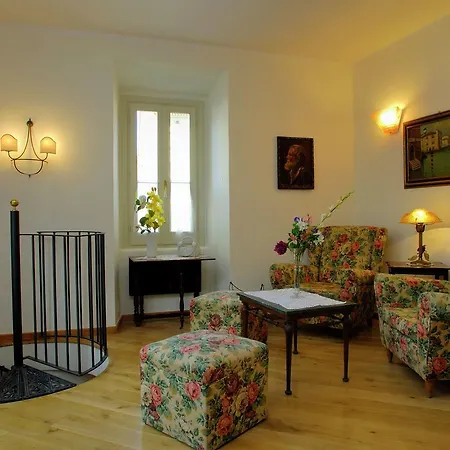 Villalago Holiday home Villalago