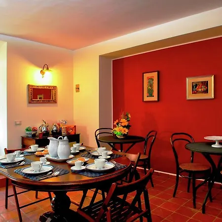 Villalago Holiday home