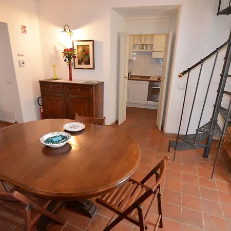 Holiday home Villalago