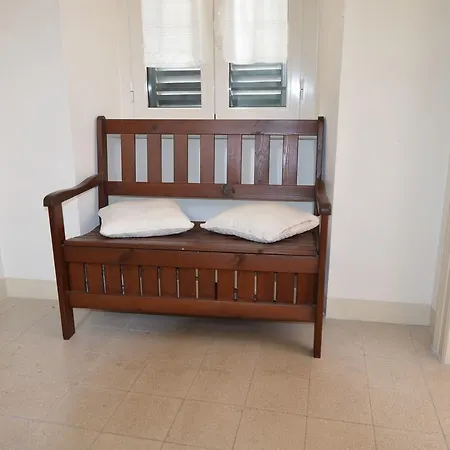 Holiday home Villalago *