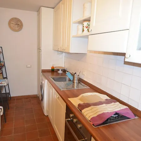 Holiday home Villalago *