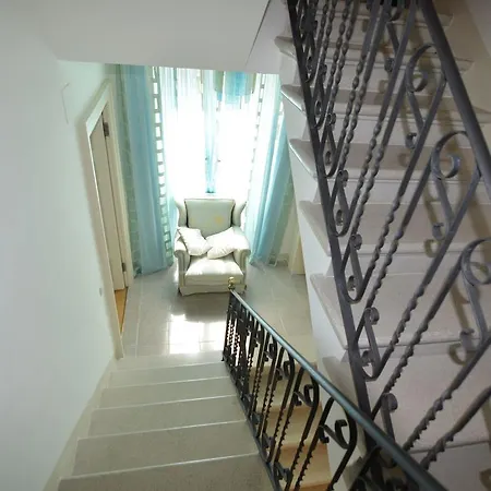 Holiday home Villalago *