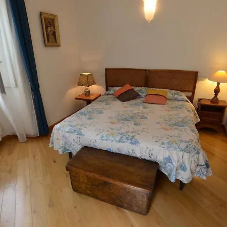 Villalago Holiday home Villalago