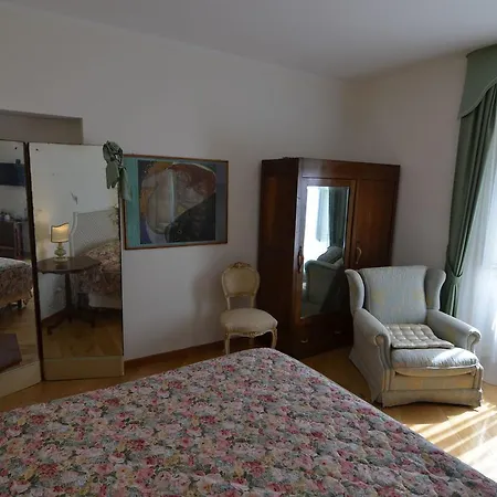 Holiday home Villalago Villalago